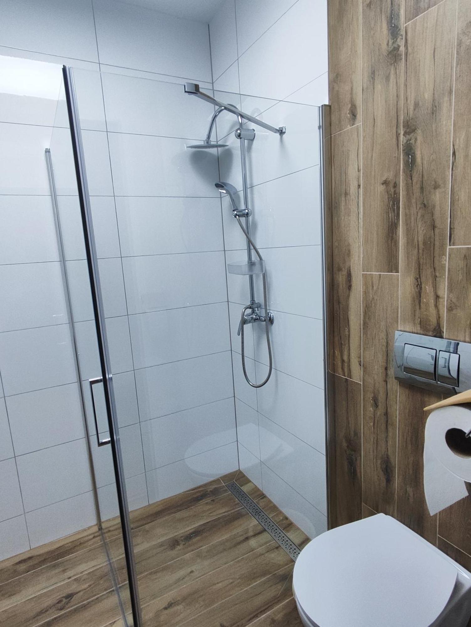 U Janka Trzeciego 6 Sauna & Jacuzzi Oleszyce Exterior photo