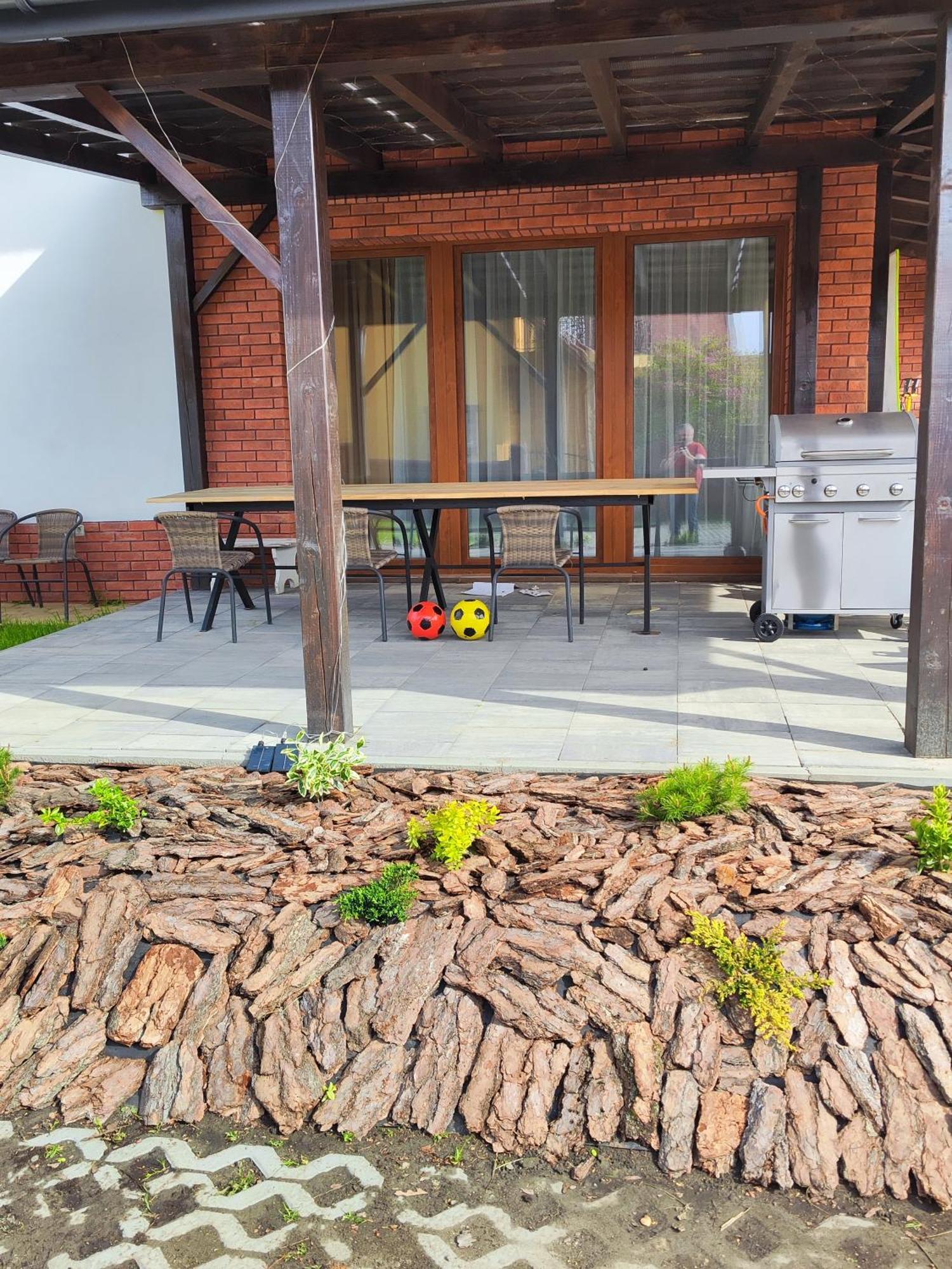 U Janka Trzeciego 6 Sauna & Jacuzzi Oleszyce Exterior photo