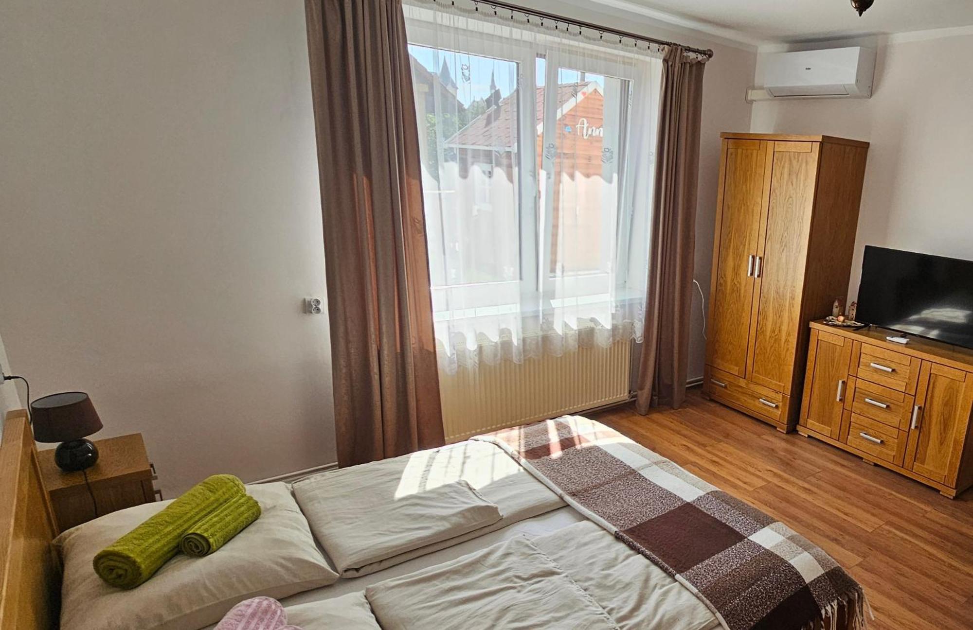 U Janka Trzeciego 6 Sauna & Jacuzzi Oleszyce Exterior photo